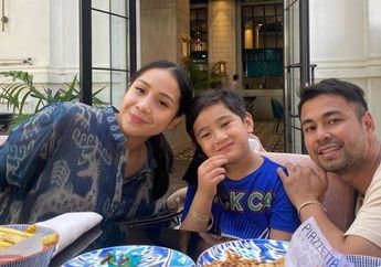 Akui Penghasilannya Lebih dari Rp 2 Triliun, Raffi Ahmad Bikin Presenter Kenamaan Indonesia Terkejut, Helmy Yahya: Gila Gue Bayanginnya!