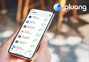 Perbanyak Pilihan Investasi, Pluang Hadirkan 15 Produk Reksa Dana Baru