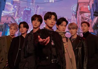 Popularitasnya Melejit di Berbagai Belahan Dunia, Inilah Beda Kesuksesan BTS dengan Idol Grup Lain Menurut Profesor Filosofi Universitas Sejong