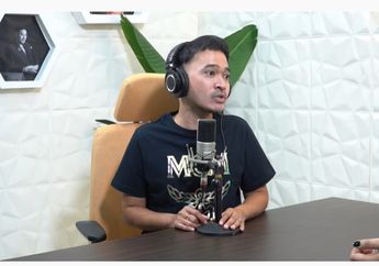 Nagita Slavina Dibuat Gemas dengan Kelakuan Thania Putri Onsu, Ruben Onsu Bongkar Kelakuan Jahil Anak Bungsunya