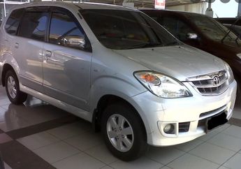 Harga Mobil Matic Bekas di Bawah Rp100 Juta, Mobil Keluarga Ada Toyota Avanza