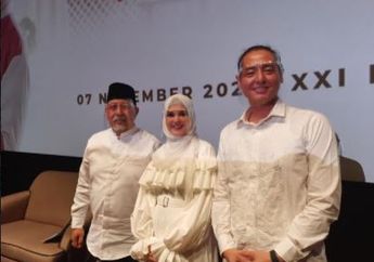 Main Film Bareng, Indro Warkop Puji Profesionalitas Cut Meyriska yang Tengah Hamil