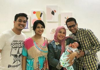 Dody Sudrajat Kenang Momen Dijadikan Raja Sehari oleh Vanessa Angel dan Bibi Ardiansyah di Hari Ulang Tahunnya: Kita Digiring ke Salah Satu Butik