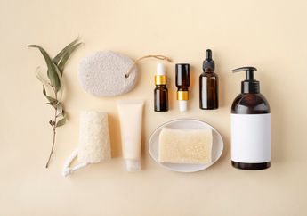 Tips Skincare untuk Pemula yang Harus Kamu Ketahui, Hal Terpenting Jangan Sampai Berlebihan!