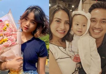 Kepergok Sebut Tubagus Joddy Jahat Pasca Kecelakaan Maut yang Menewaskan Bibi Ardiansyah dan Vanessa Angel, Fuji: Aku Lampiasin Kekesalan