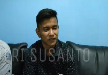 Bolak-balik Diperiksa Polisi Gegara Ngaku Bersihkan TKP Pembunuhan Tuti Suhartini dan Amalia Mustika Ratu, Kini Sifat Asli Danu Dibongkar Sosok Terdekat