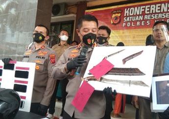 Nekat Sewa Pembunuh Bayaran Demi Bunuh Bos Rumah Makan Padang Lantaran Sakit Hati Dikhianati, sang Istri Akui Cuek Bebek saat Suami Minta Tolong dan Pilih Lakukan Hal Ini