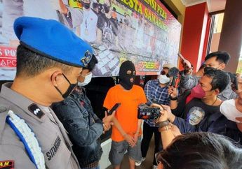 Tragis! Perempuan Muda Tewas di Hotel Lantaran Dibunuh Pelanggan Sendiri, sang Kekasih Malah Kabur dengan Mucikari karena Alasan Ini