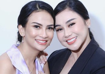 Tunaikan Keinginan Vanessa Angel, Sahabat Siap Teruskan Bisnis Berlian Mendiang sang Artis dan Bakal Wariskan Kepada Gala Sky