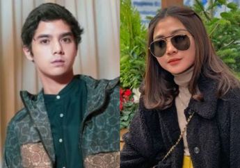 Profil Citra Aulia, Mantan Al Ghazali yang Kini Dinikahi Cucu Konglomerat, Disebut Nia Ramadhani Jilid 2