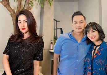 Ambil Hikmah dari Kehidupan Vanessa Angel dan Bibi Andriansyah hingga Ajal Menjemput, Tsania Marwa Minta Maaf Pada Pihak Keluarga: Tanpa Mengurangi Rasa Hormat...