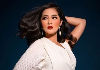 Arti Nama Gracia Indri Miliki Makna Anggun dan Menawan, ini Pesan Mantan David NOAH Rayakan Ulang Tahun ke-32 dengan Status Baru di Belanda