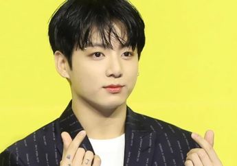 Majalah Forbes Korea Menetapkan Jungkook Sebagai Top Model Idola, ARMY Justru Tak Sanggup Bayangkan sang Maknae dan Harry Styles Lakukan Hal Ini!
