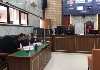 Masih Ingat Kasus Hoaks Babi Ngepet? Terdakwa Dituntut 3 Tahun Penjara Atas Tindak Pidana Penyiaran Berita Bohong