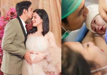 Setelah Membeberkan Arti Nama Graziella Bible Emmanuela, Caesar Hito Ungkap Makna Dibalik Pemilihan Tanggal Lahir Putrinya dengan Felicya Angelista