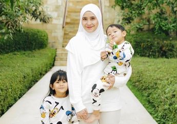 Ryana Dea Pamer Video Anak yang Lahap Makan Pisang, Ternyata Buah Ini Bagus untuk Kesehatan Mata dan Pencernaan si Kecil, Orangtua Wajib Tahu!