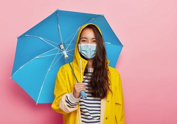 Waspada! Musim Hujan Bisa Jadi Penyebab Diare Hingga Demam Berdarah, Begini Cara Melindungi Keluarga dari Berbagai Ancaman Penyakit