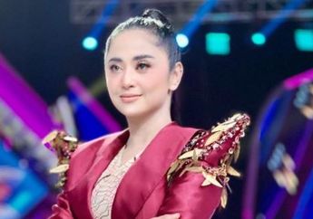 Dulu Rela Kehilangan Masa Remaja Gegara Banting Tulang Sejak Usia Belia, Pedangdut Ini Sukses Beli Rumah Rp 28 Miliar, tengok Penampakan Awet Mudanya Tanpa Make Up