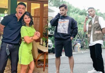 Sigap Urus Gala Sky hingga Blak-blakan Ngaku Ogah Ketemu Sopir Vanessa Angel dan Bibi Ardiansyah, Inilah Arti Nama Fadly Faisal, Ternyata Memiliki Makna Dalam Ini