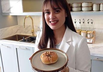 Kembangkan Passion, Fani Masterchef Buka Bisnis Donat Baru, Janjikan Rasa Premium dengan Harga Murah