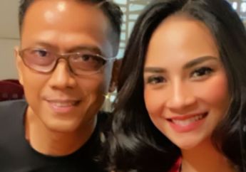 Drop Usai Kematian Vanessa Angel, Doddy Sudrajat Sempat Tak Doyan Makan hingga Sulit Tidur Usai Anak dan Menantunya Berpulang ke Rahmatullah