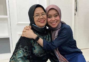 Sang Biduan Dangdut Tengah Hamil Anak Pertamanya dengan Rizky Billar, Begini Manjanya Lesti Kejora pada Ibu Mertua