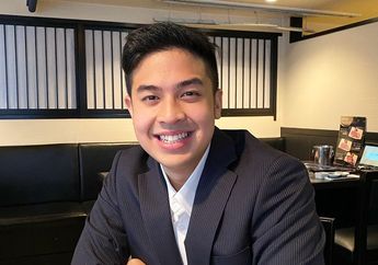 Masuk Daftar Forbes 30 Under 30 Asia 2020, Jerome Polin Bikin Kaget Lantaran Tak Tahu Fitur WhatsApp yang Satu Ini, Netizen: Masa Sih?