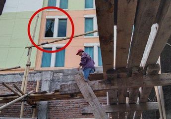 Heboh Pemuda di Semarang Tewas Jatuh dari Lantai 6 Hotel, Pihak Kepolisian Temukan Kejanggalan hingga Akhirnya Ciduk Rekan Korban