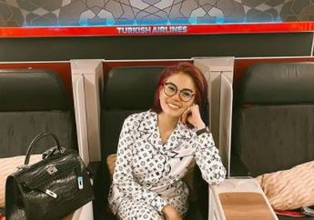 Warisi Darah Belanda, Intip Potret Cantik Ibunda Nikita Mirzani yang Demen Kumpulkan Barang Mahal Ini Selama Hidupnya, Sang Artis: Masih Niki Simpan