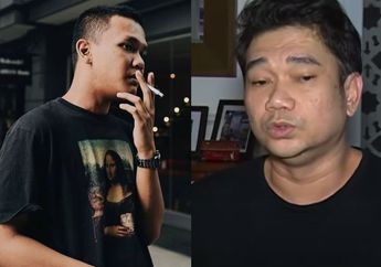 Ancam Tubagus Joddy dengan Pasal Pembunuhan, Pengacara Vanessa Angel Tak Main-main dengan Kematian Kliennya Usai Sopir Ketahuan Main HP: Gila!