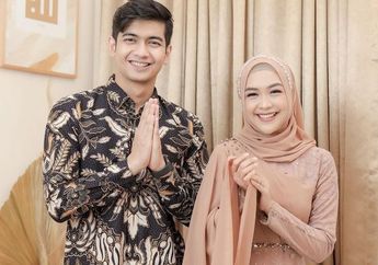 Lakukan Prosesi Siraman Jelang Hari Pernikahannya, Tengok Menawannya Ria Ricis dalam Balutan Kebaya Mewah
