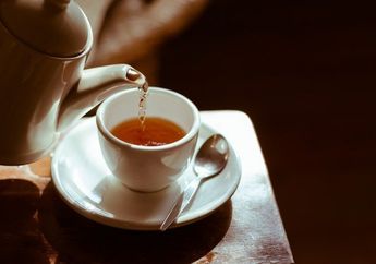 Coba Deh Konsumsi Jenis Teh Ini Setiap Pagi, Dijamin Bakal Rasakan Sederet Perubahan Luar Biasa Pada Tubuh Kalian!
