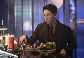 Info Drama Korea Uhm Ki Joon, 2 Drakor Baru Genre Makjang yang Menguras Emosi!
