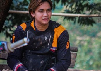 Niat Baiknya Gotong Almarhumah Vanessa Angel Sampai ke Liang Lahat Justru Berujung Dibully Netizen, Billy Syahputra Dibela Ustaz Zacky Mirza: Niatnya Baik