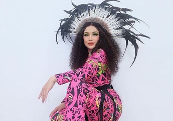 Masih Single di Usia 55 Tahun hingga Pasrah Soal Hubungan Asmara Akibat 3 Kali Kawin Cerai, Begini Jawaban Titi DJ Soal Kriteria Suami