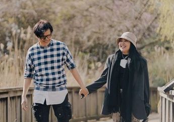  'Ternyata Perjalanan Sekian Puluh Tahun Itu Tidak Cukup', Tanpa Diketahui Publik, Armand Maulana dan Dewi Gita yang Dikenal Harmonis Ungkap Prahara Rumah Tangga yang Terjadi Belakangan ini