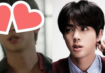 Disebut Tumbuh Dewasa Wajahnya Semakin Mirip Jin BTS, Mantan Kontestan Produce X 101 Ini Curi Perhatian Warganet, Parasnya Auto Banjir Pujian