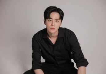 Dulu Ngotot Jadi Idol K-Pop Kini Mantap Jadi Aktor, Inilah Arti Nama Lee Jun Young U-KISS, Si Tampan yang Serba Bisa