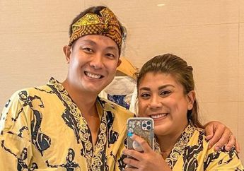 Bertahta Sebagai Istri Juragan Makanan yang Dilamar di Atas Kapal Pesiar, Regina Idol Bagikan Kabar Kehamilan Anak Pertama, Begini Reaksi Suami Sang Artis!