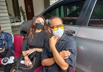 Kehilangan Rony Dozer, Indra Birowo Ungkap Sahabatnya Sempat Memperingatkan Teman-temannya soal Bahaya Penyakit Gula