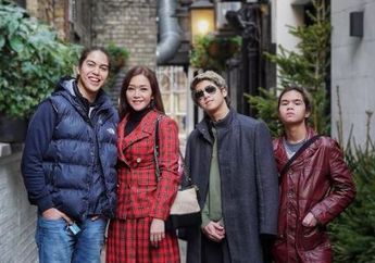 Dulu Pernah Larang Maia Estianty Nikah Lagi Gegara Sosok Ini, Dul Jaelani Kini Restui Hubungan sang Bunda dengan Irwan Mussry karena Alasan Sederhana