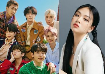 Fans Berat BTS hingga Siap Masuk Fandom ARMY, BIBI Blak-blakan Akui Ingin Kolaborasi Bareng Member Ini