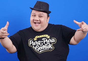 Meninggal Dunia saat Duduk di Teras Rumah, Ternyata Inilah Arti Nama Rony Dozer, Komedian Kondang Tanah Air