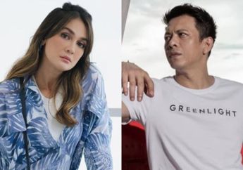 Tak Diketahui Sebelumnya, Ariel NOAH Akhirnya Ketahuan Kerap Hubungi Artis Seksi Ini, Luna Maya dan Dina Lorenza Fix Tak Ada Harapan?