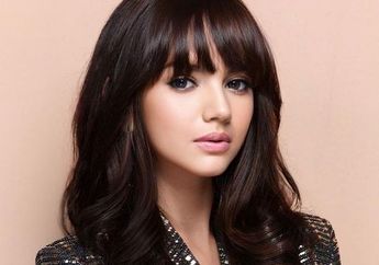 Kembali Berakting Pasca Melahirkan Anak Pertamanya, Angelica Simperler: Agak Gimana Gitu di depan Kamera 