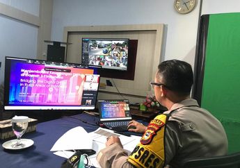   Tes Urine Dadakan untuk Pengawasan Internal dan Literasi Digital Program Kemenkominfo 