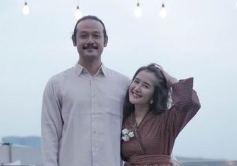 Hawanya Sejuk Bak Resort di Bali, Tengok Uniknya Rumah Artis Dwi Sasono dan Widi Mulia, Lengkap dengan Sentuhan Etnik Serta Mini Bar Buat Nongkrong!