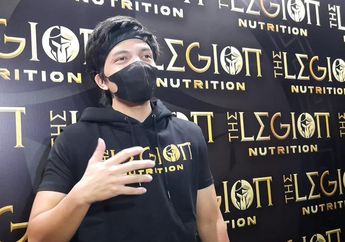 Akhirnya Terjawab! Ternyata Ini Alasan Atta Halilintar Dahulu Rajin Pakai Hoodie: Ngerasa Aduh Udah Alay, Jelek