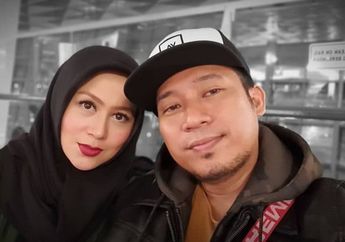 Pernah Dibiarkan Denny Cagur Bunuh Diri dengan Minum Obat, Shanty Kini Sadari Suaminya Merupakan Suami dan Ayah yang Baik