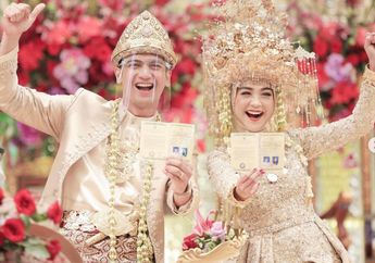 Heboh! Teuku Ryan Beri Mahar Rp 179.500.000 untuk Halalkan Ria Ricis, Terkuak Alasan di Balik Tercetusnya Nominal Fantastis dari sang Mempelai Pria